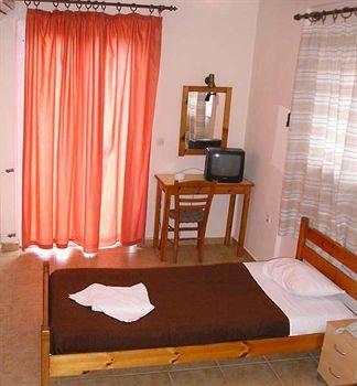 Hotel Tina Chania (Crete)