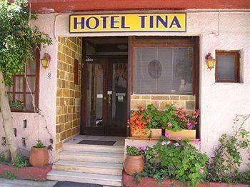 Tina Hotel *