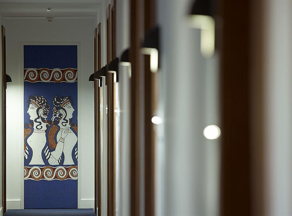 Porto Veneziano Hotel