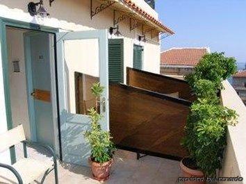 El Greco Hotel Chania (Crete)