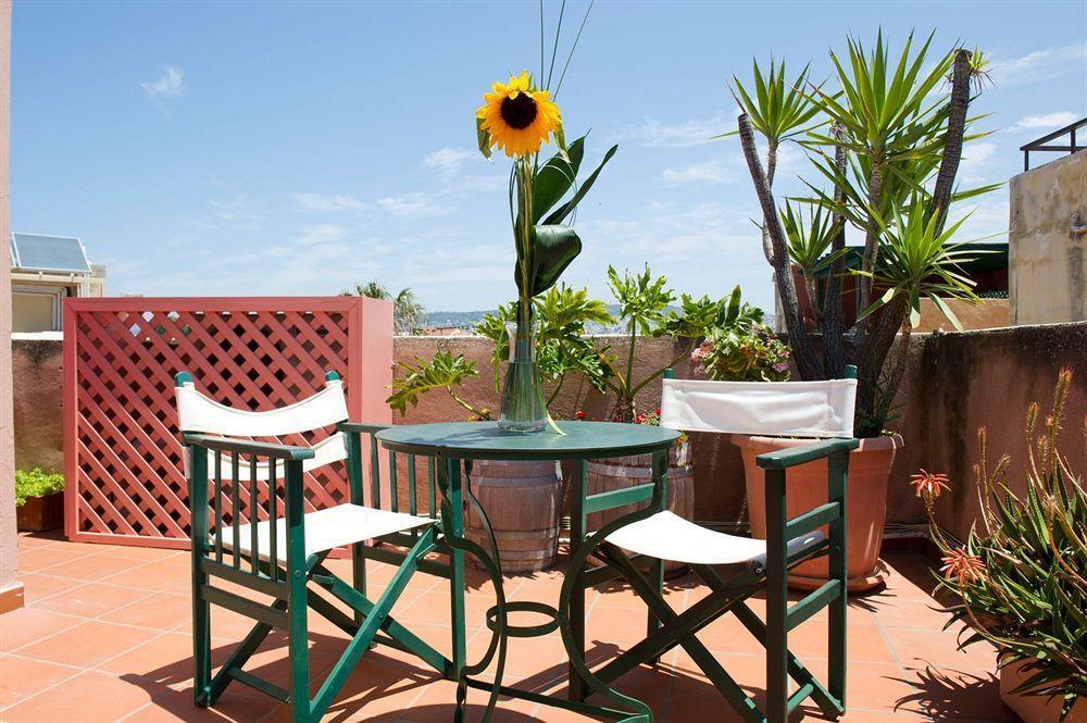 Eva Guest house Chania (Crete)