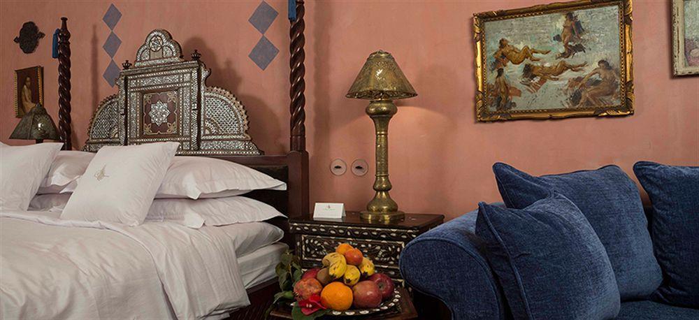 Guest house La Maison Ottomane 5*