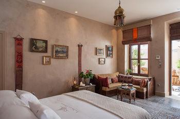 Guest house La Maison Ottomane Chania (Crete)