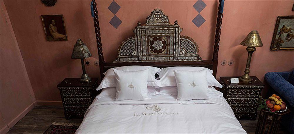 Guest house La Maison Ottomane