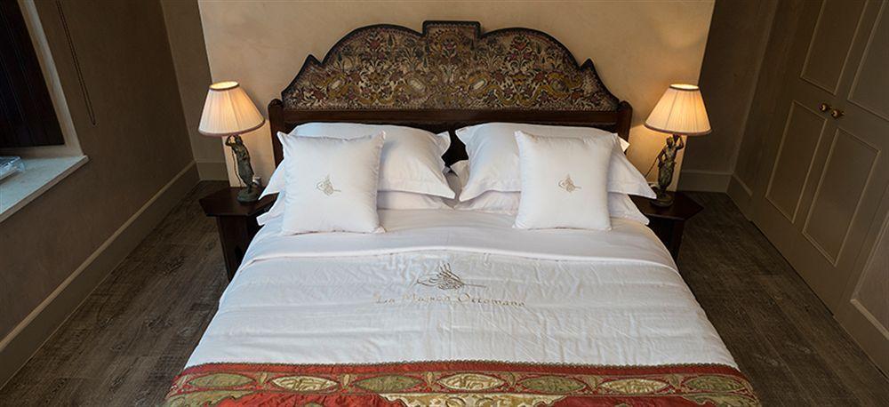 La Maison Ottomane Guest house Chania (Crete)