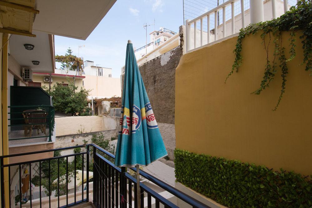 Semeli Studios * Chania (Crete)