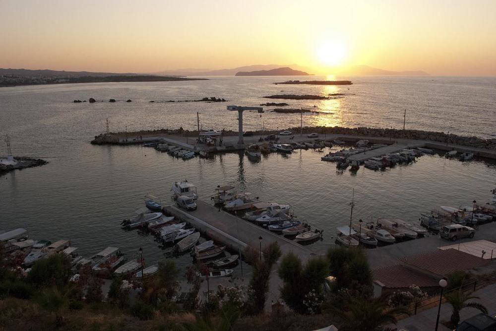 Semeli Studios * Chania (Crete)