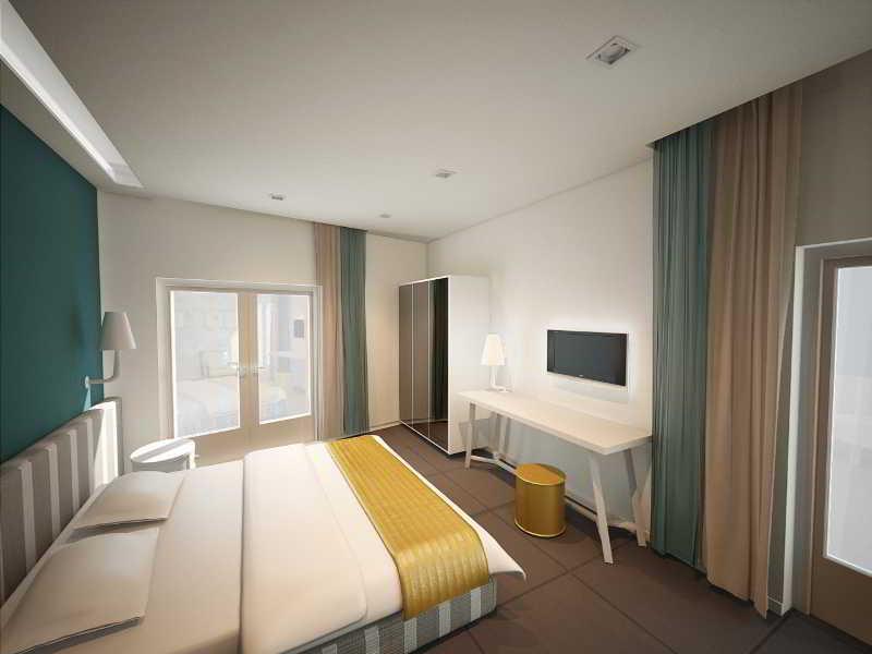 Elia Bettolo 3* Chania (Crete)