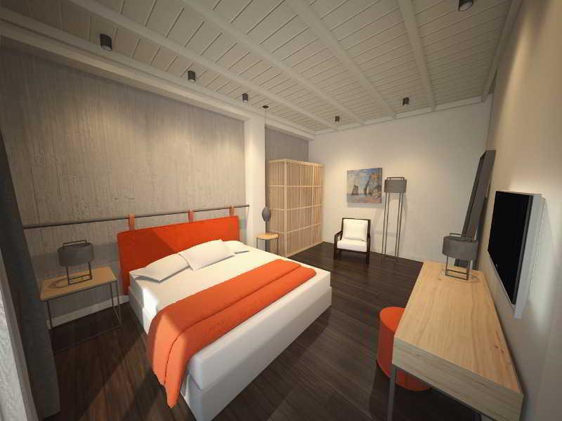 Elia Bettolo Hotel 3*