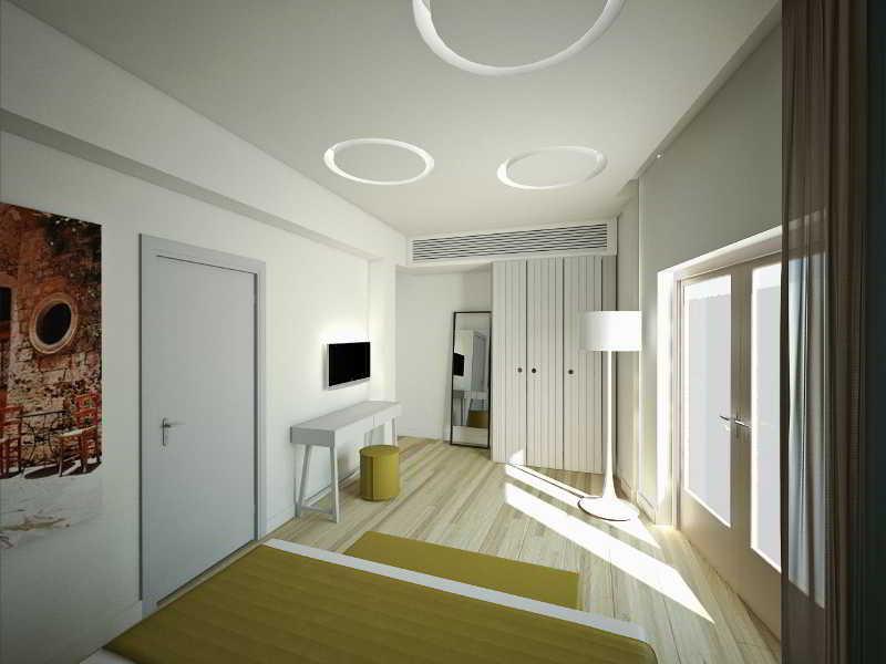 Elia Bettolo Hotel Chania (Crete)