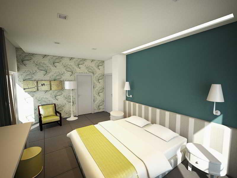 Elia Bettolo 3*