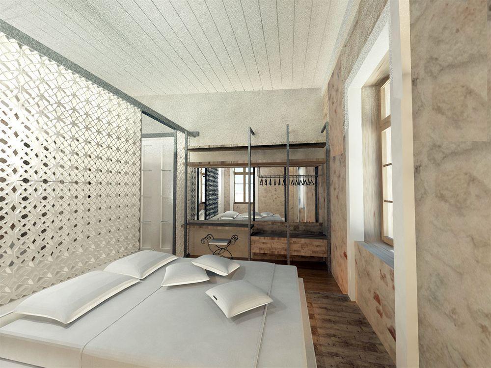 Ambassadors Boutique 5*