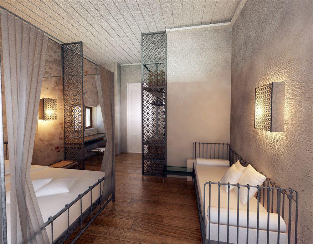 Ambassadors Boutique 5* Chrissi Akti Chania