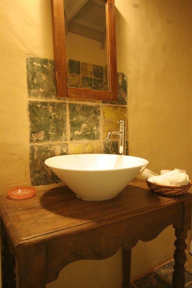 Guest house Anatolia Chania (Crete)