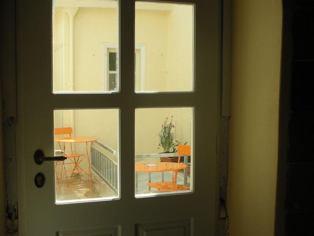Anatolia Guest house 3*