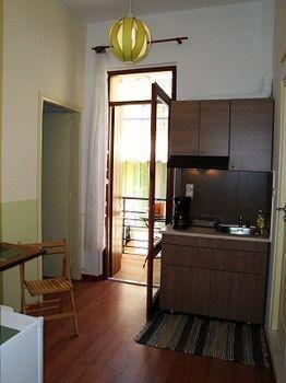 Aparthotel Iason 2*