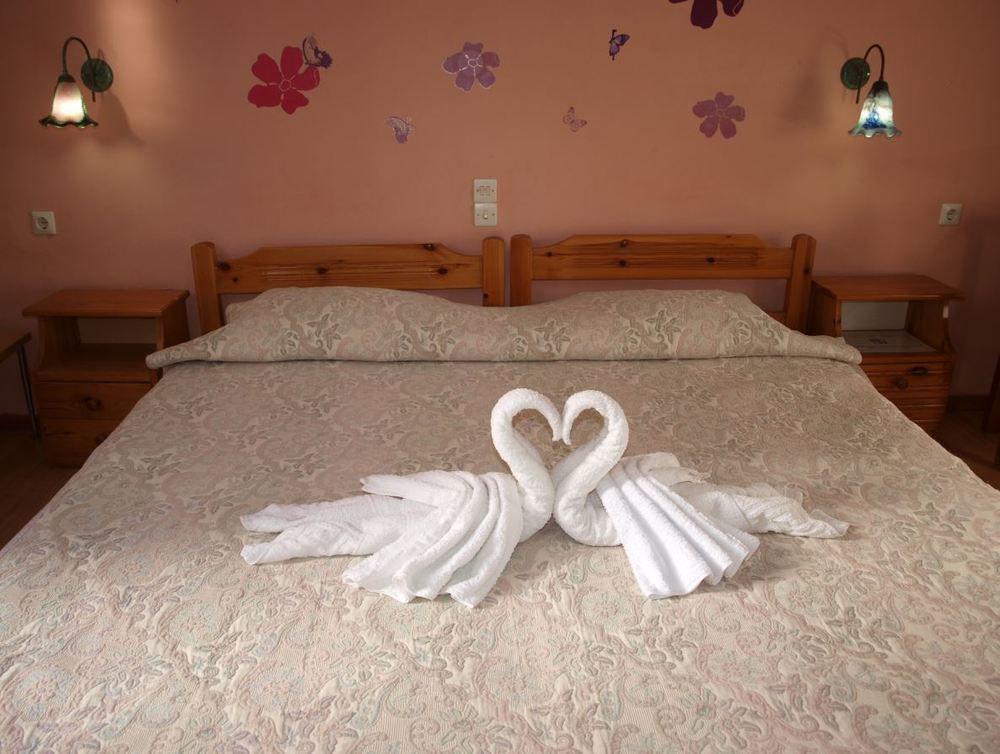 Talos Guest house