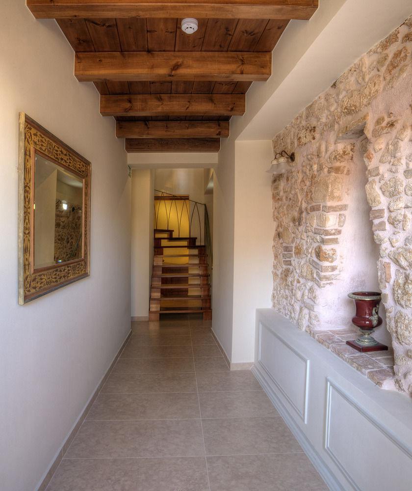 Hotel Palazzo Duca Chania (Crete)