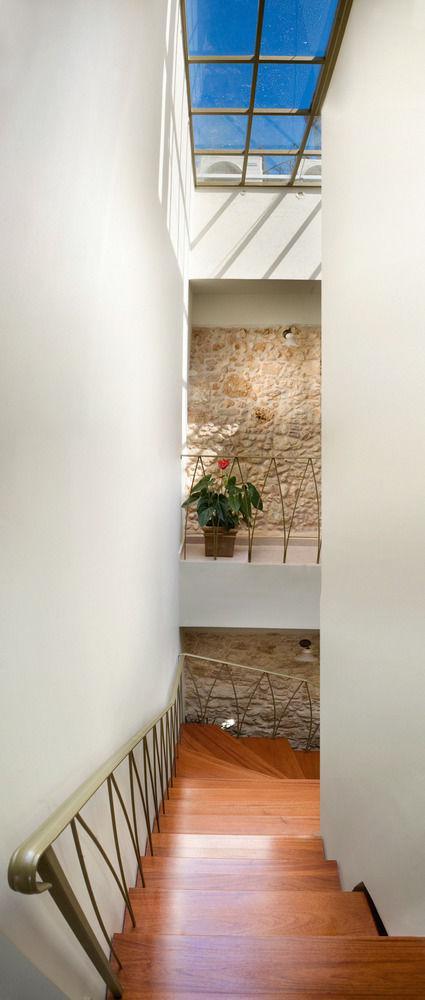 Palazzo Duca Hotel Chania (Crete)