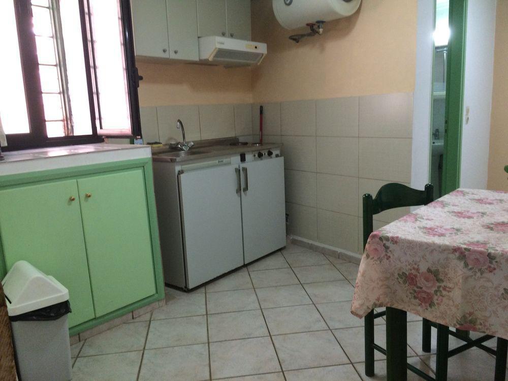 Anastasia Apartment
