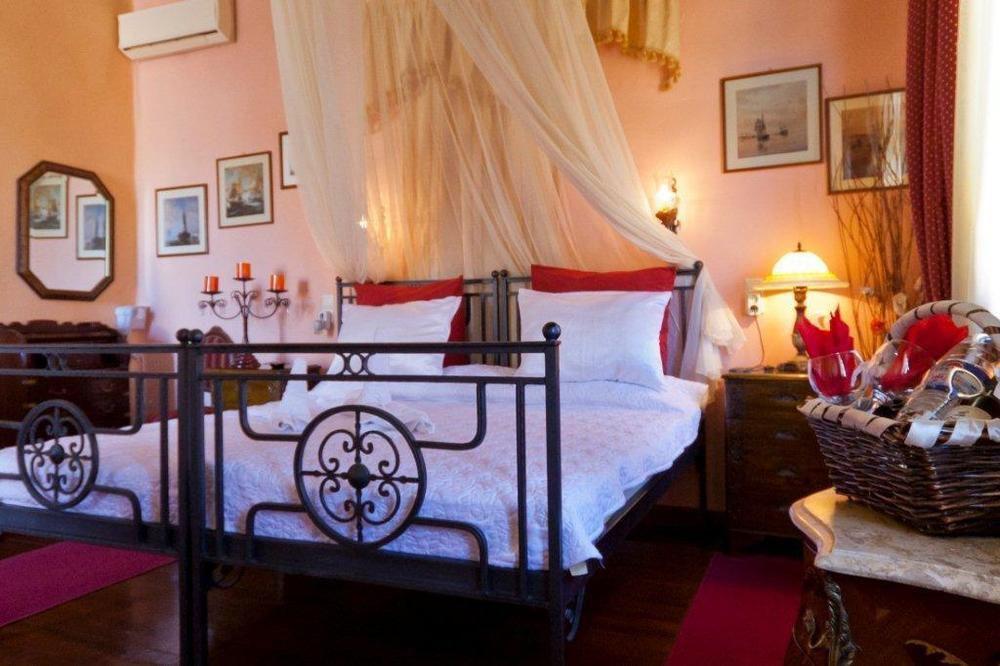 Hotel Casa Leone Hotel