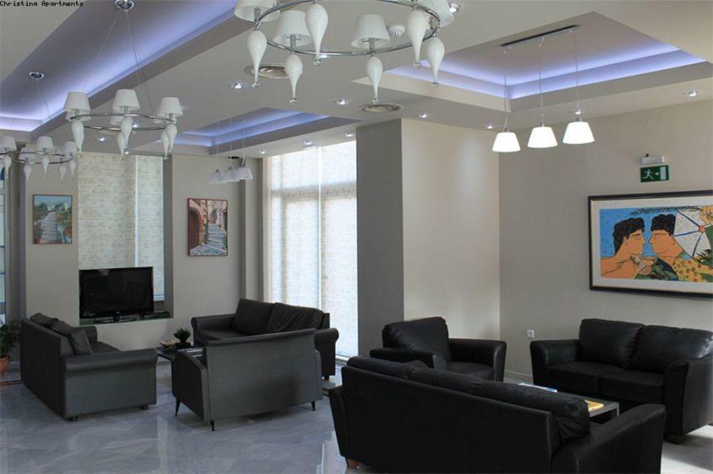 Christina Hotel 3*