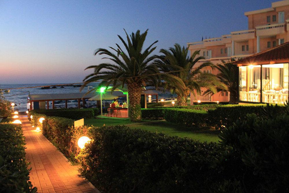 Hotel Christina