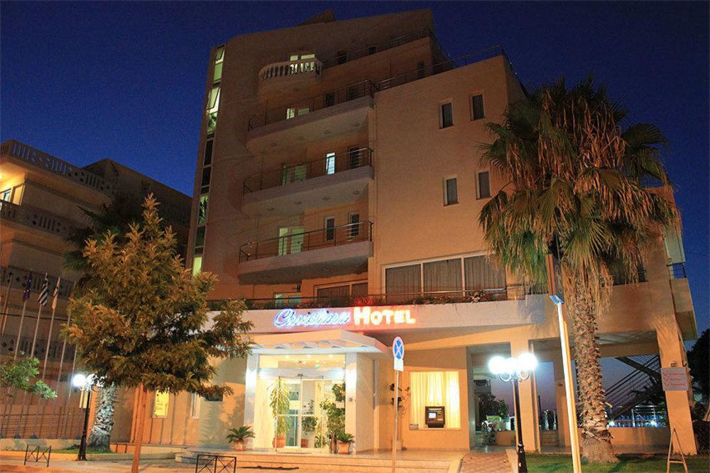 Christina Hotel 3*