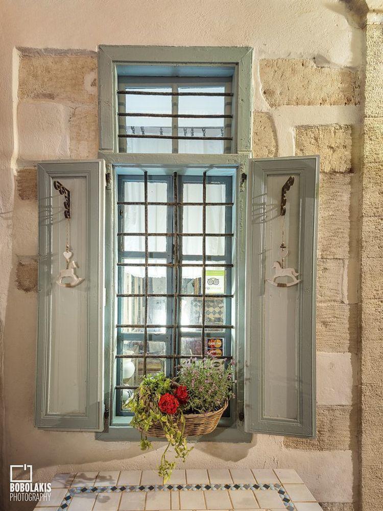 Lena Chania (Crete)