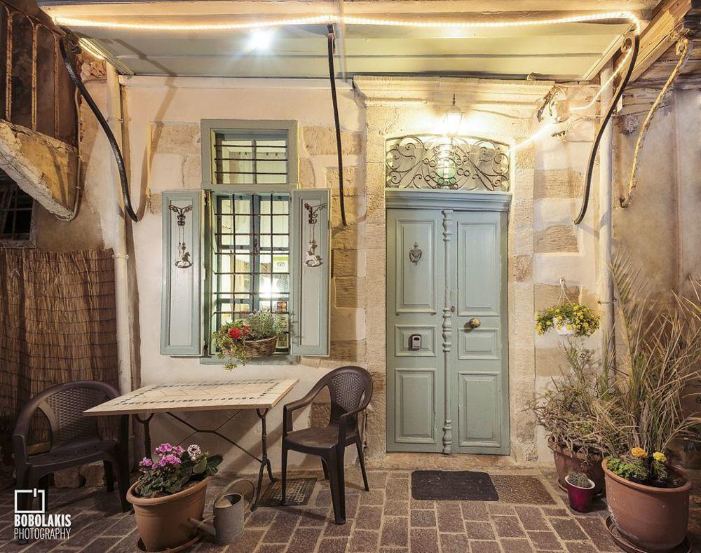 Lena Chania (Crete)