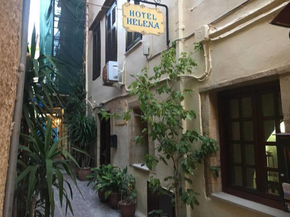 Helena Chania (Crete)