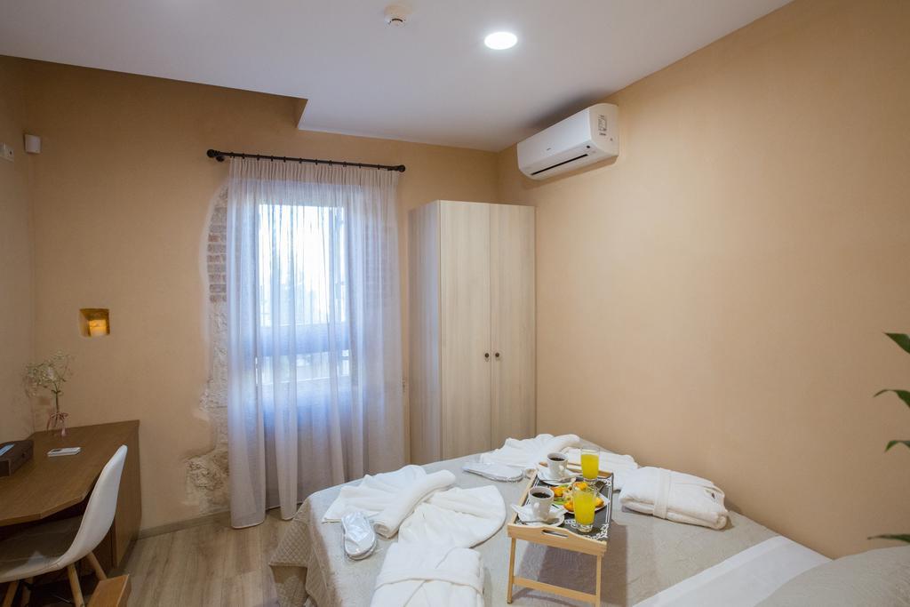 Casa Ponte Dei Viari Apartamento Chrissi Akti Chania