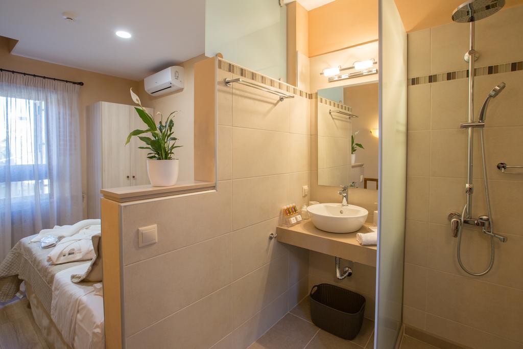 Casa Ponte Dei Viari Apartamento Chrissi Akti Chania