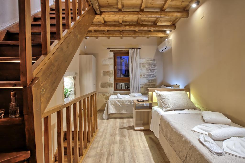 Casa Ponte Dei Viari Apartamento *