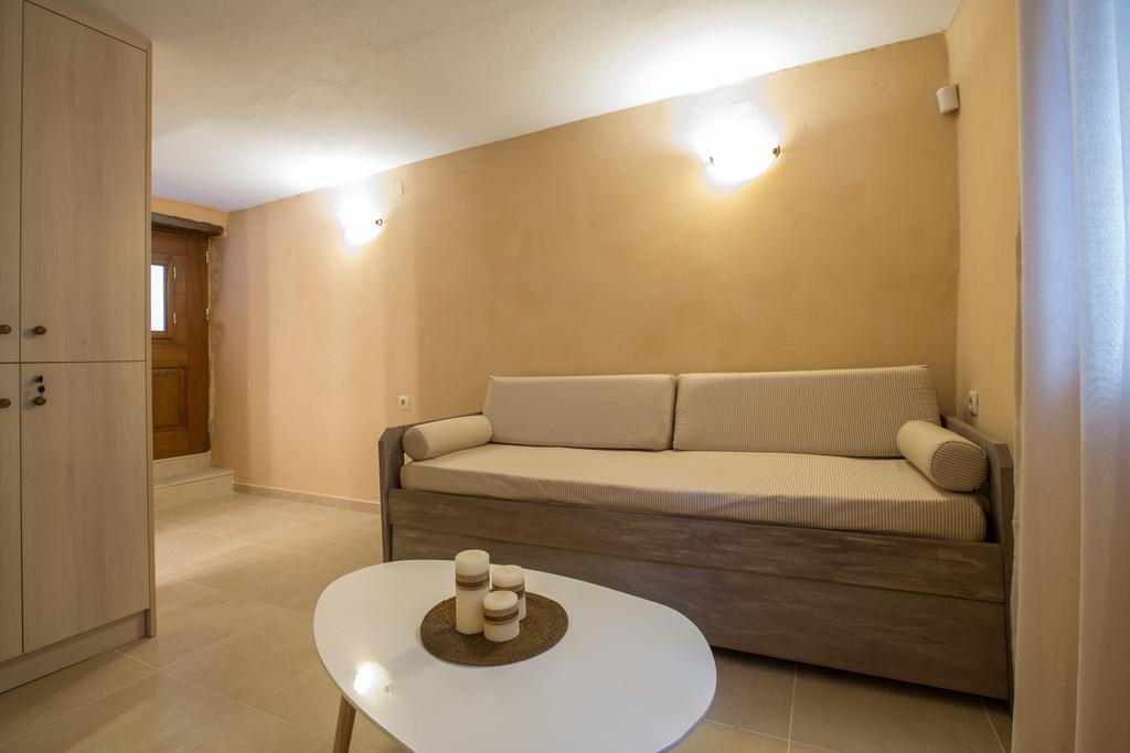 Casa Ponte Dei Viari Apartamento