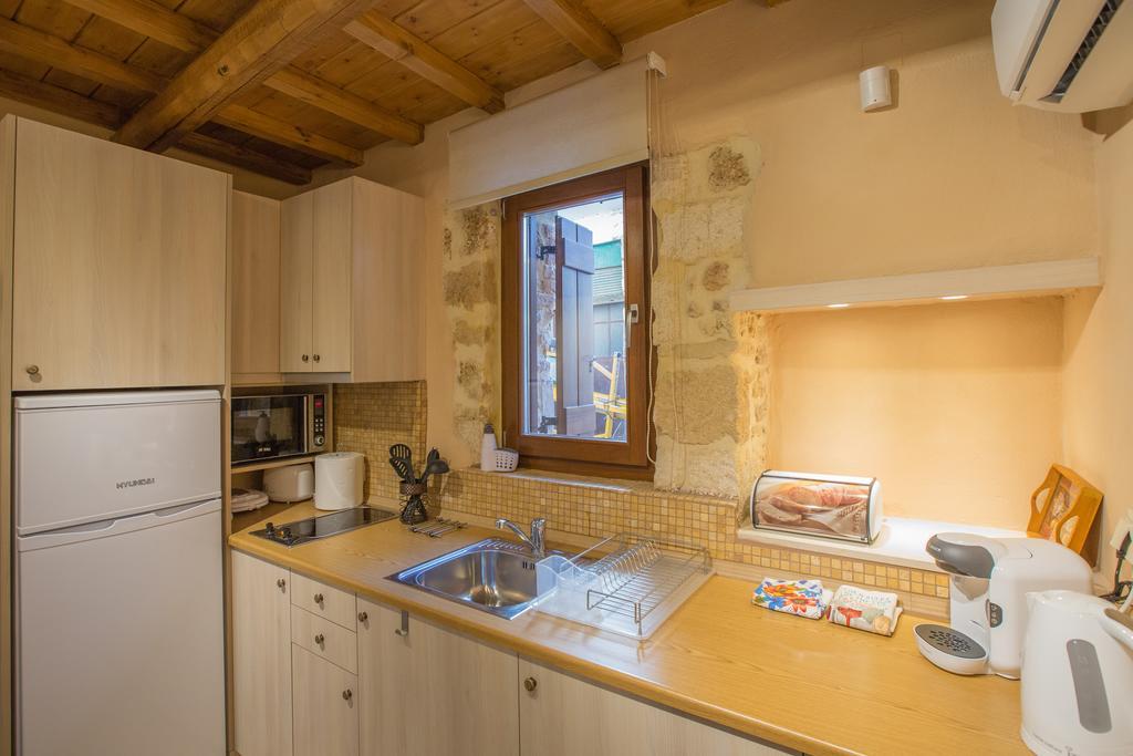 Apartamento Casa Ponte Dei Viari *