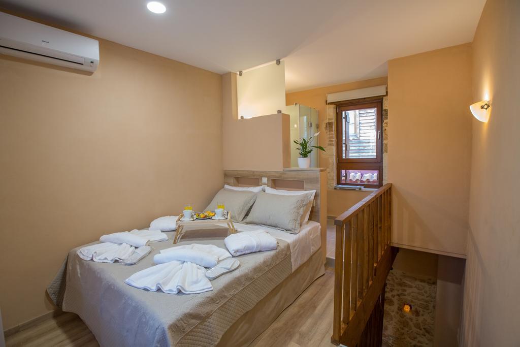 Casa Ponte Dei Viari Chrissi Akti Chania