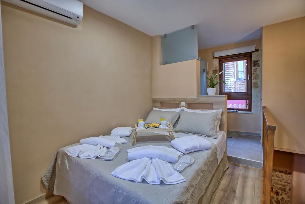 Casa Ponte Dei Viari Apartamento
