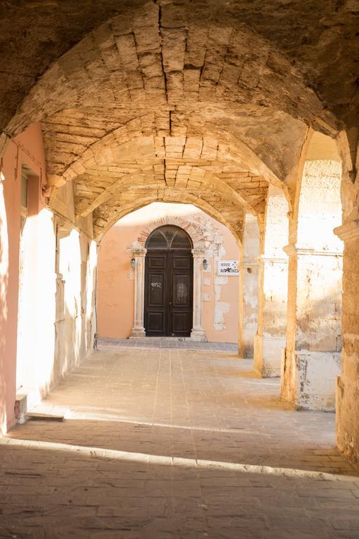 Casa Ponte Dei Viari Apartamento *