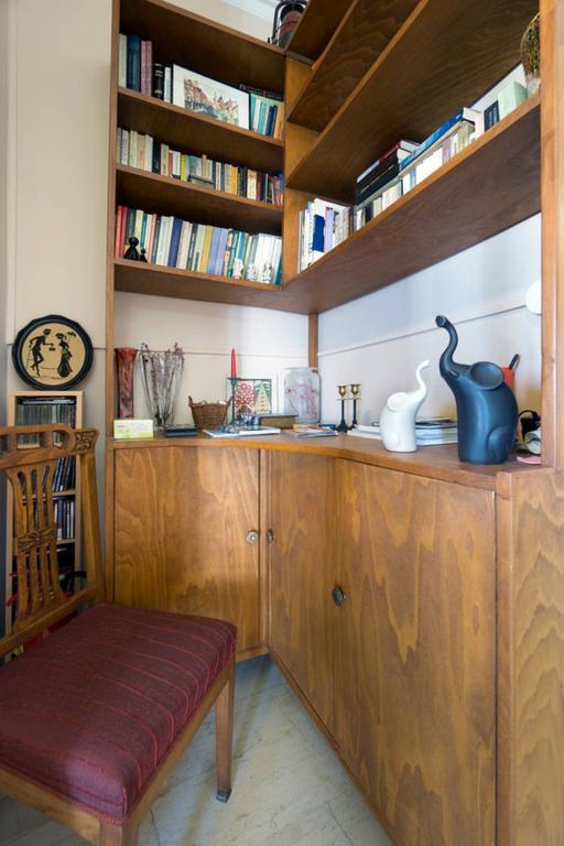 Apartment Diotima - Astonishing Seaview Chania (Crete)