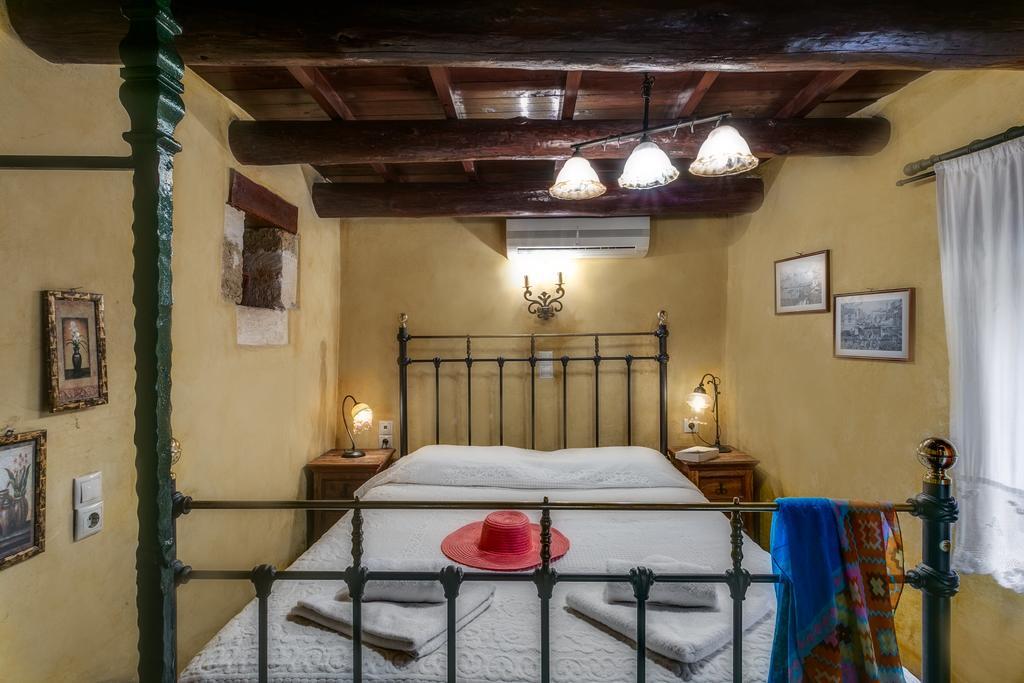 Ifigenia By Captain Michalis 4*