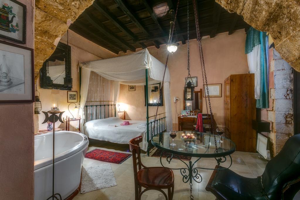 Guest house Ifigenia By Captain Michalis Chania (Crete)