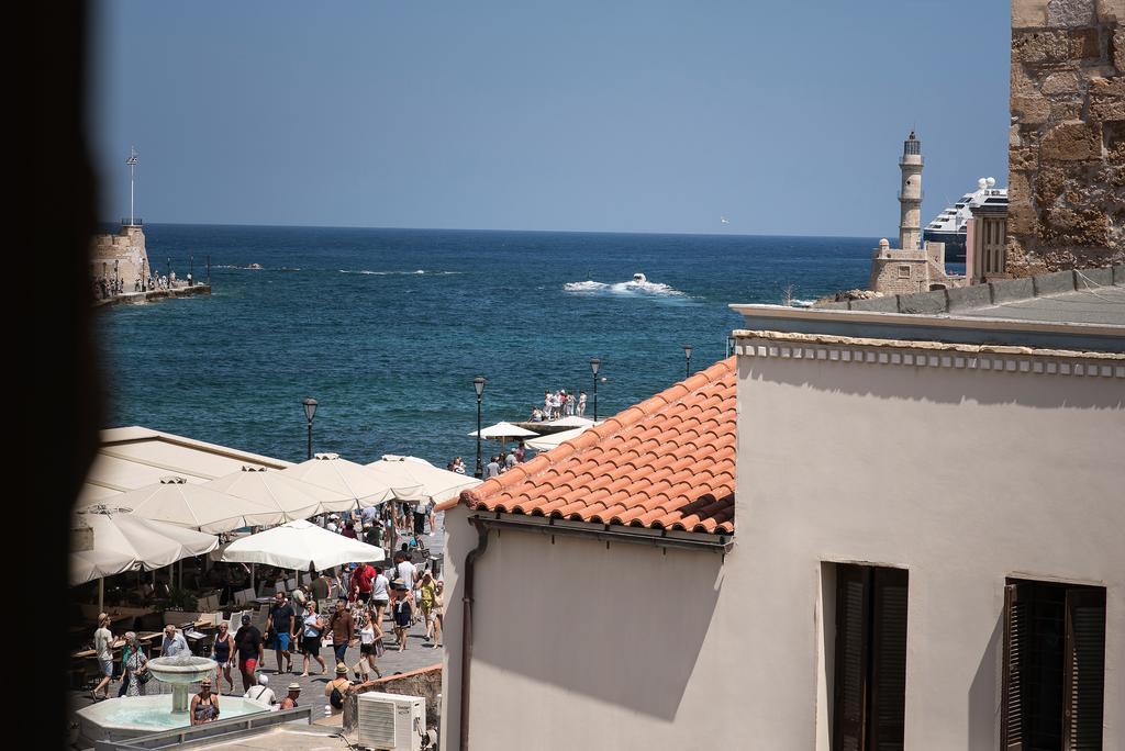 Apartment Nonnalena Boutique Chania (Crete)