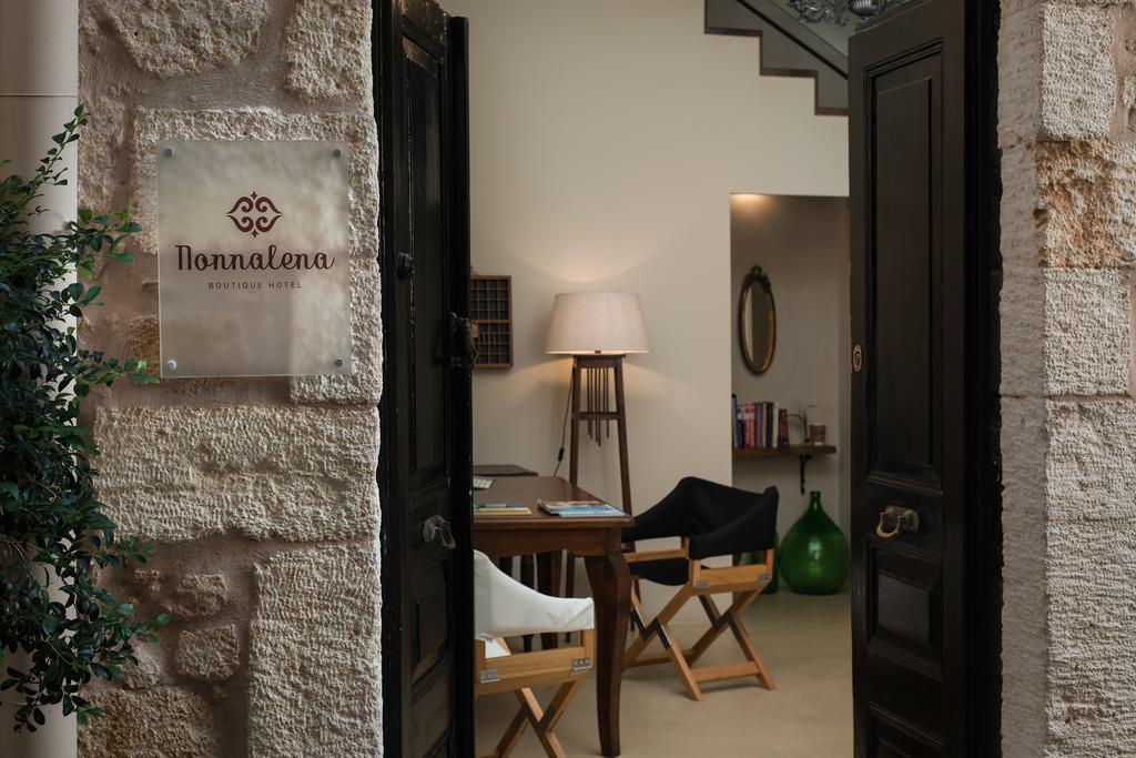 Nonnalena Boutique Apartment