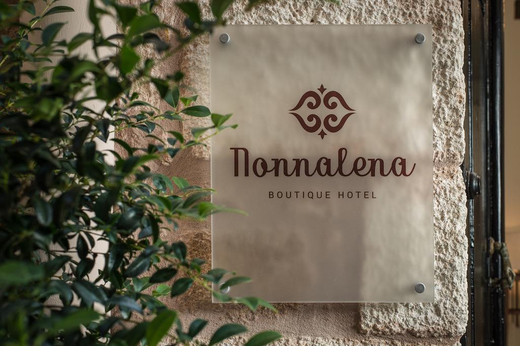 Nonnalena Boutique Chania (Crete)