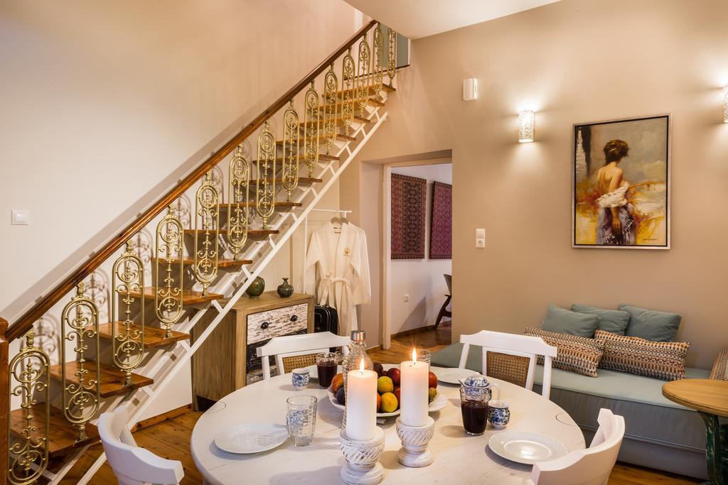 Apartment Casa Irene