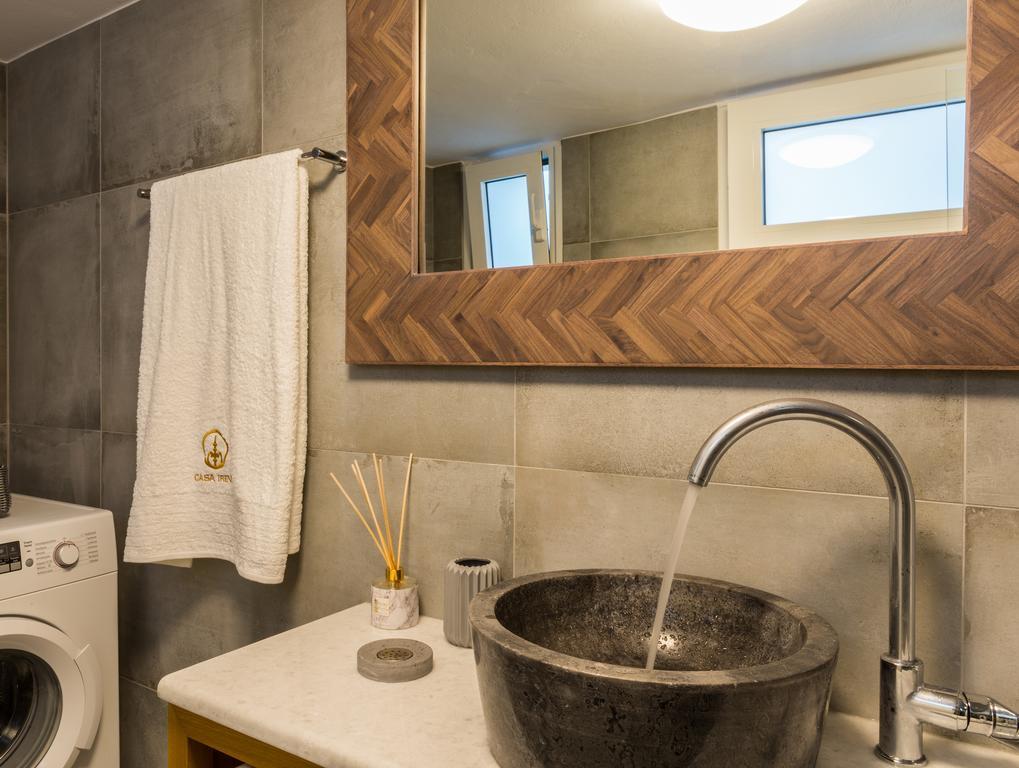 Casa Irene Appartement *