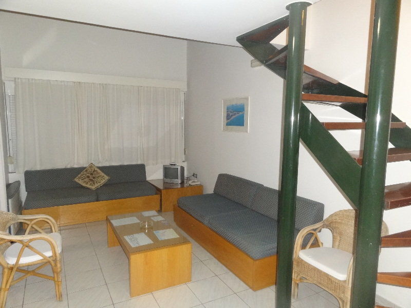 Creta Elena Aparthotel Chania (Crete)