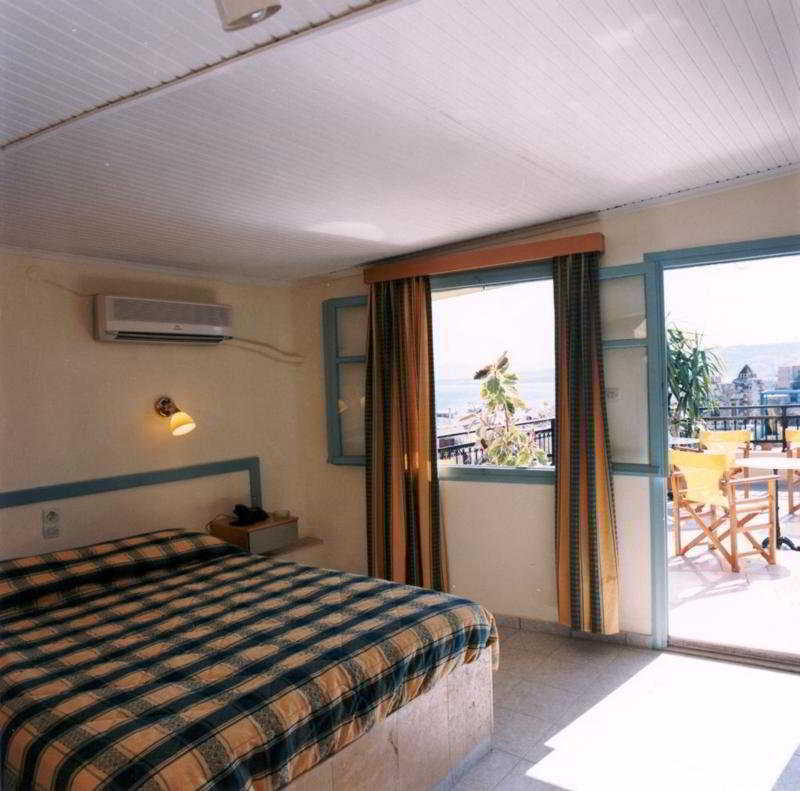 El Greco Hotel