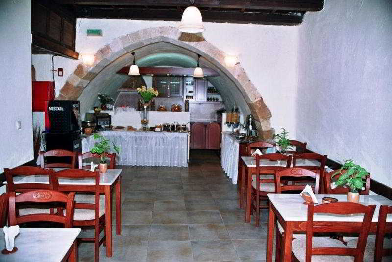 Hotel El Greco